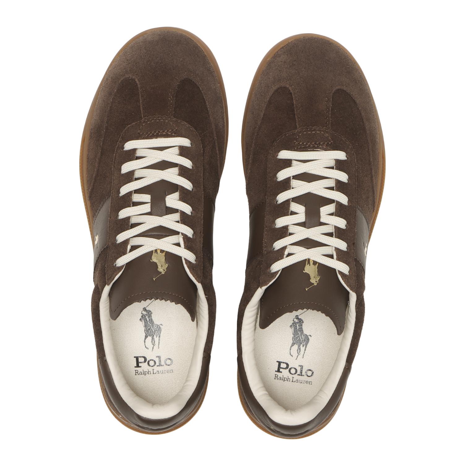  POLO RALPH LAUREN HRT AERA画像3