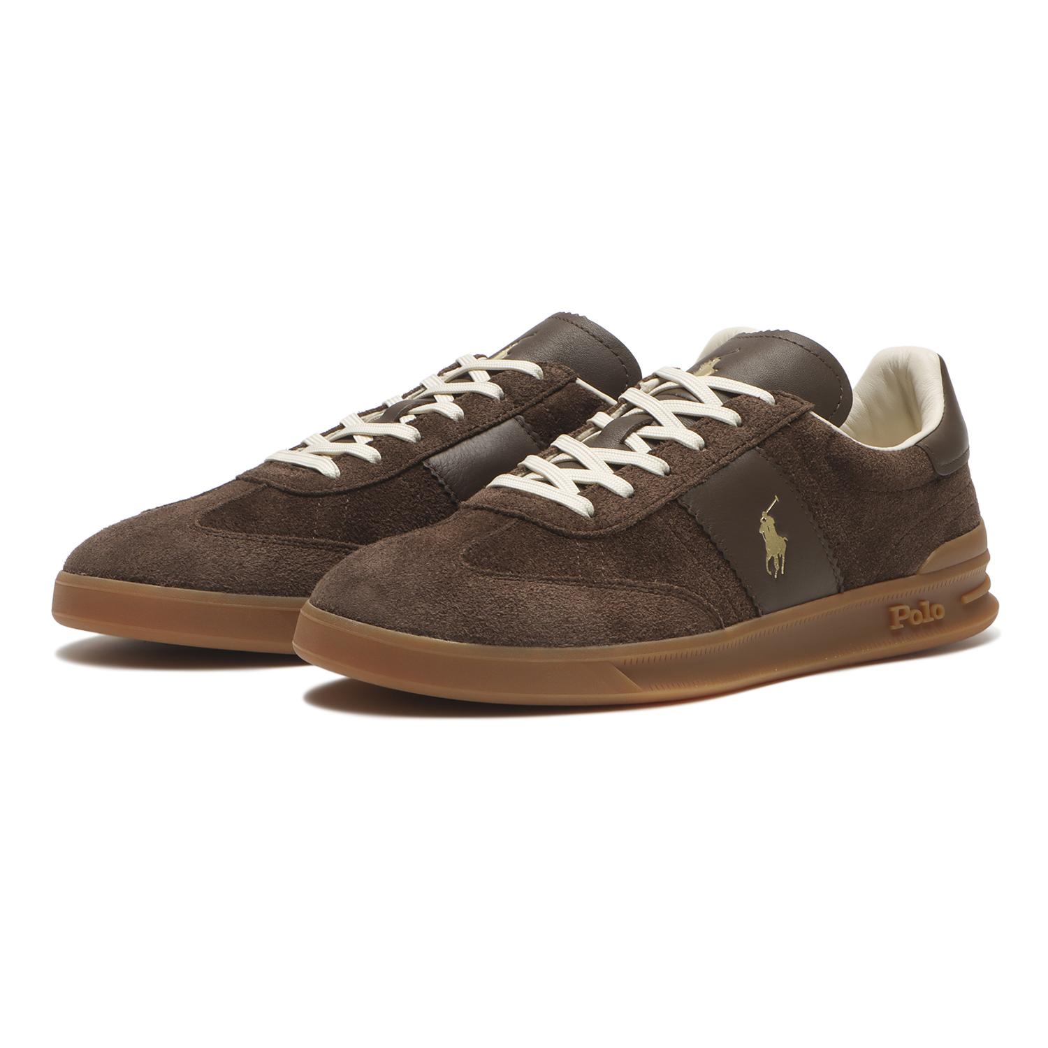  POLO RALPH LAUREN HRT AERA画像2