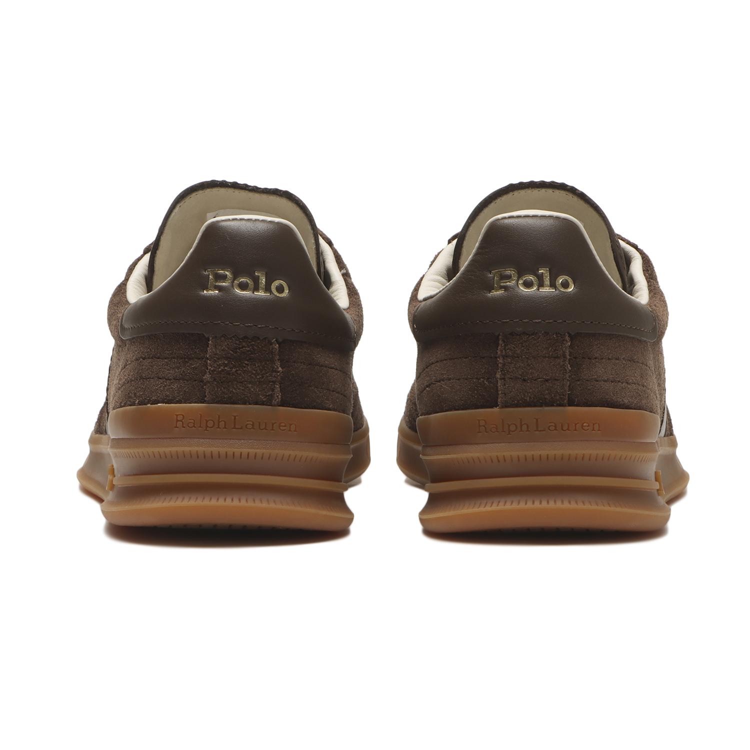  POLO RALPH LAUREN HRT AERA画像4