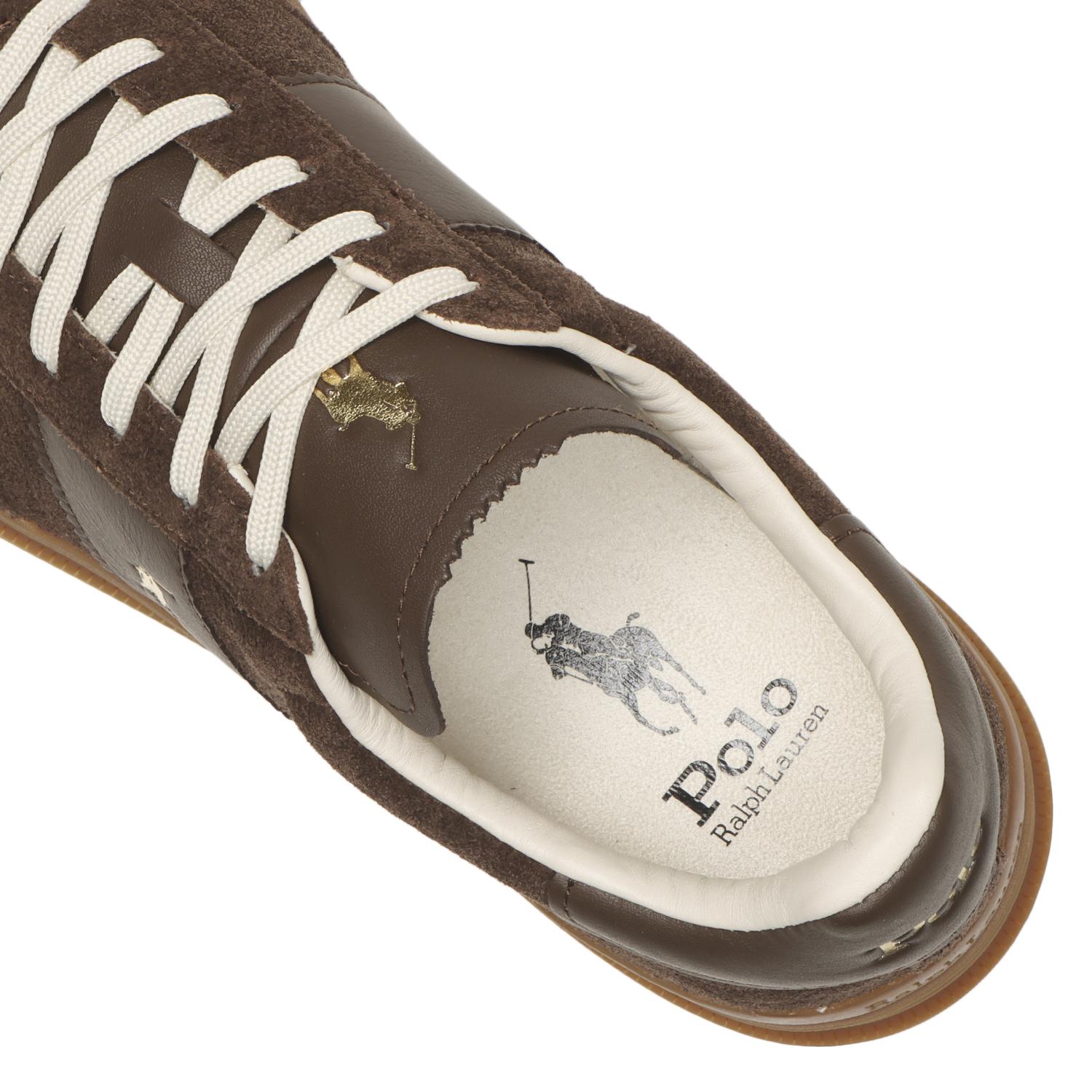  POLO RALPH LAUREN HRT AERA画像7