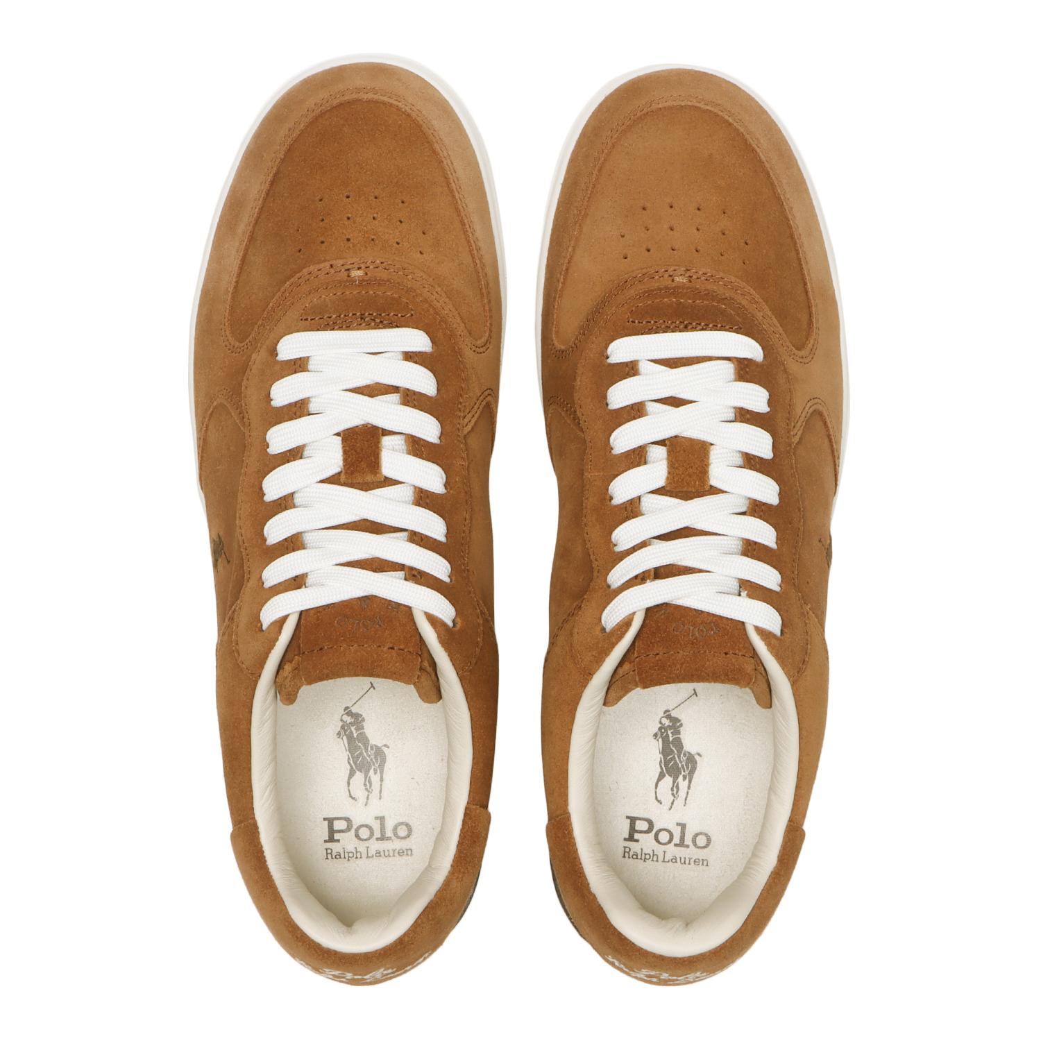 POLO RALPH LAUREN MASTERS CRT画像3
