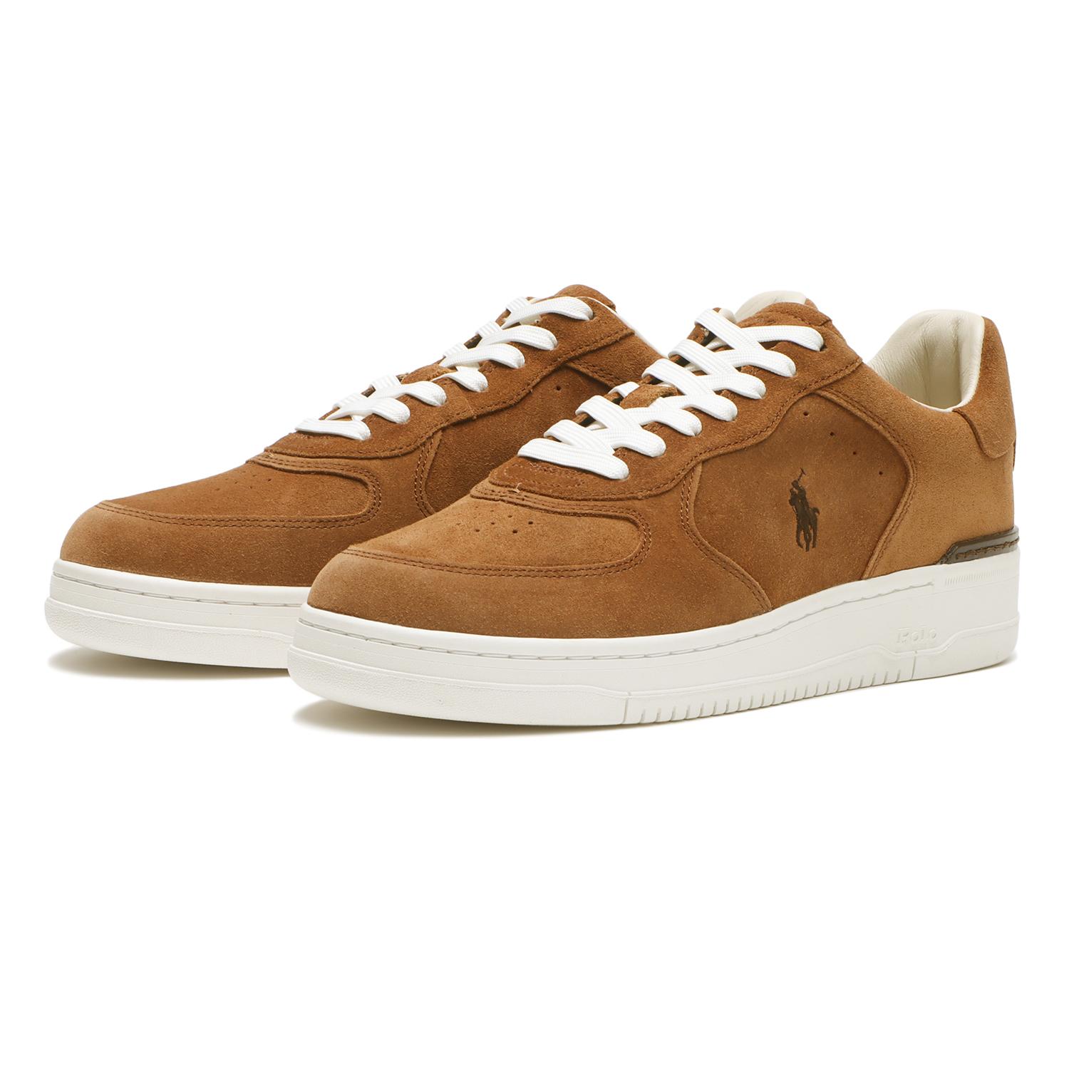 POLO RALPH LAUREN MASTERS CRT画像2