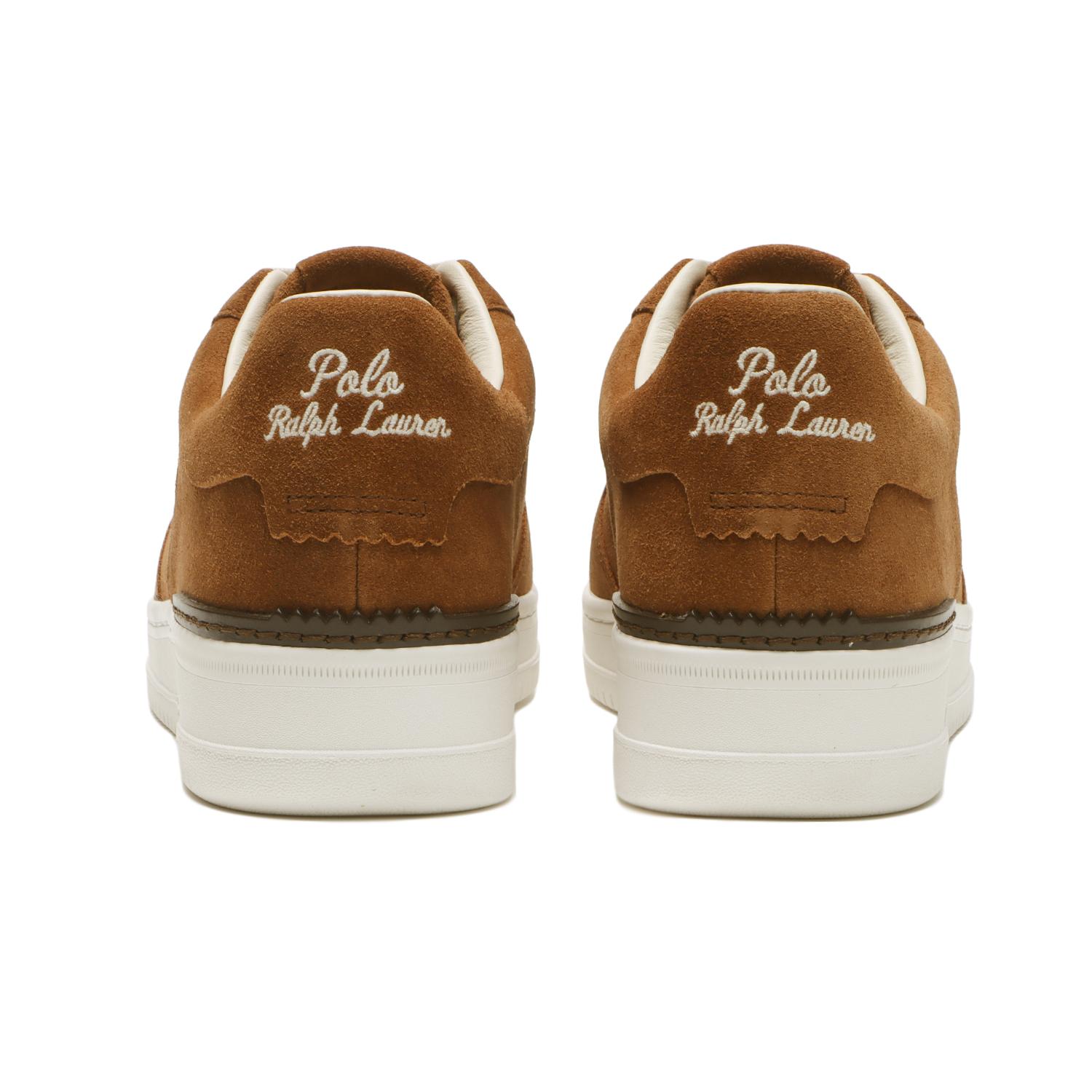  POLO RALPH LAUREN MASTERS CRT画像4