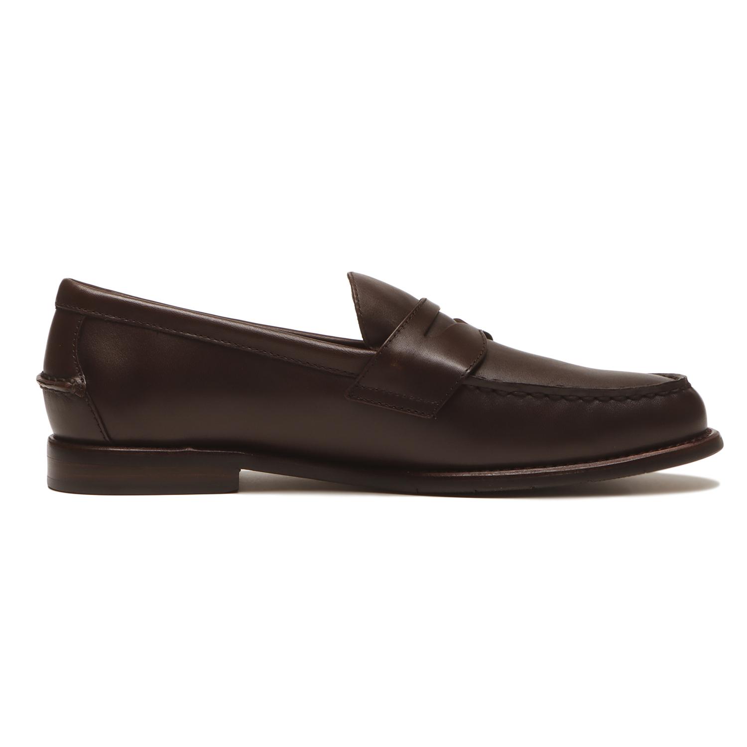  POLO RALPH LAUREN ALSTON PENNY LOAFER画像5