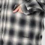 MARMOT MARMOT Over Hand Shirts画像4