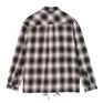  MARMOT MARMOT Over Hand Shirts画像5