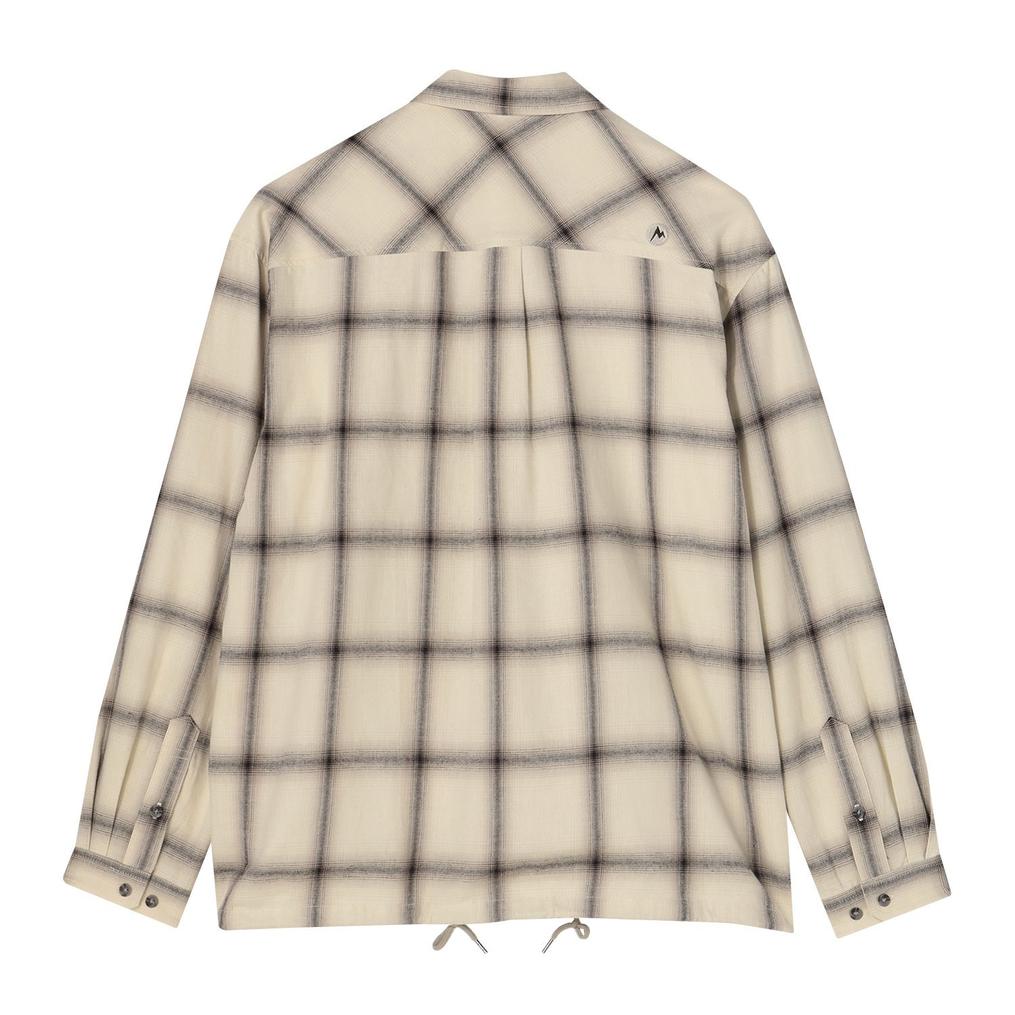  MARMOT MARMOT Over Hand Shirts画像3