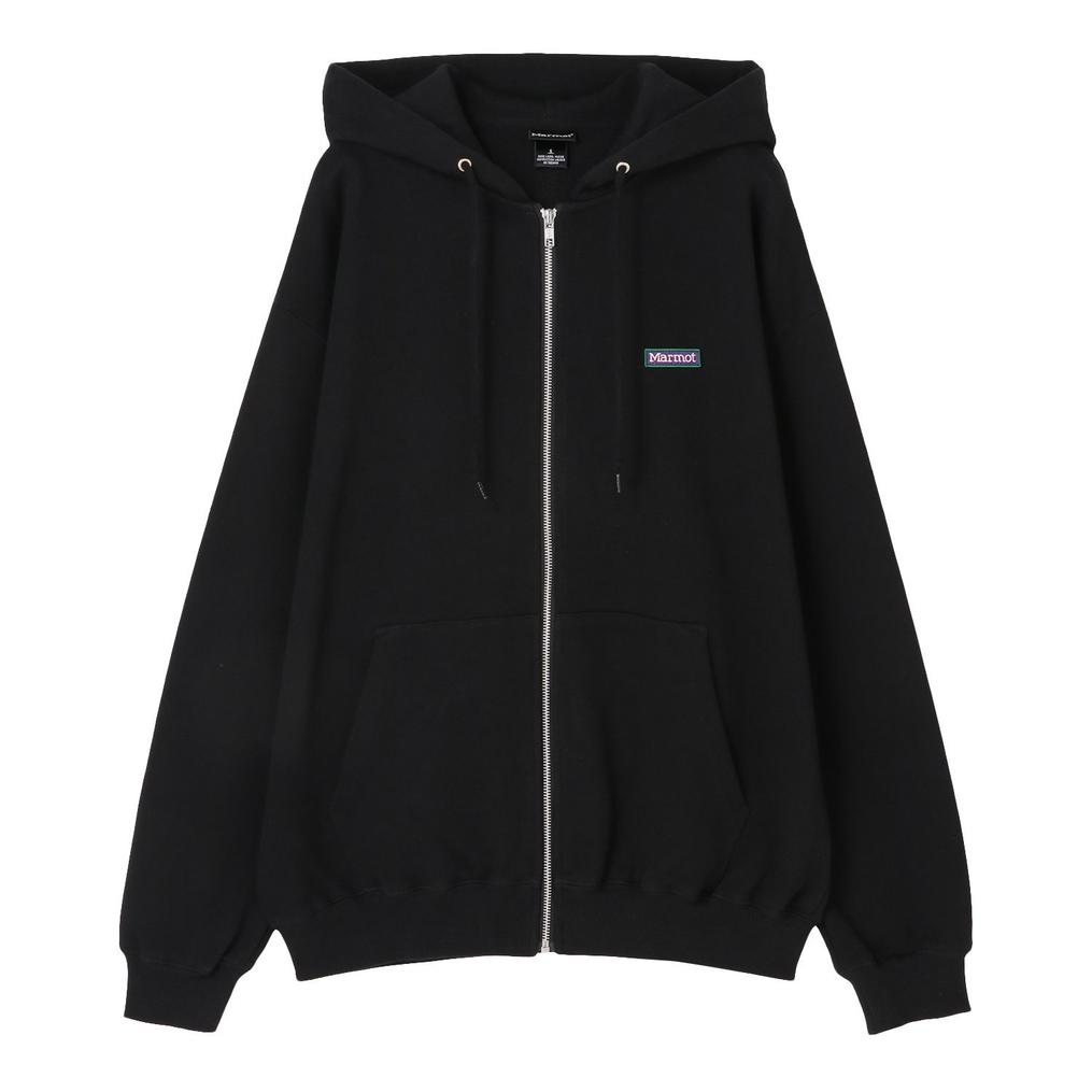  MARMOT MARMOT Marmot Stability Full-Zip Sweat Parka画像1