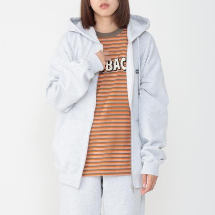 MARMOT マーモットスタビリティフルジップスウェットパーカ