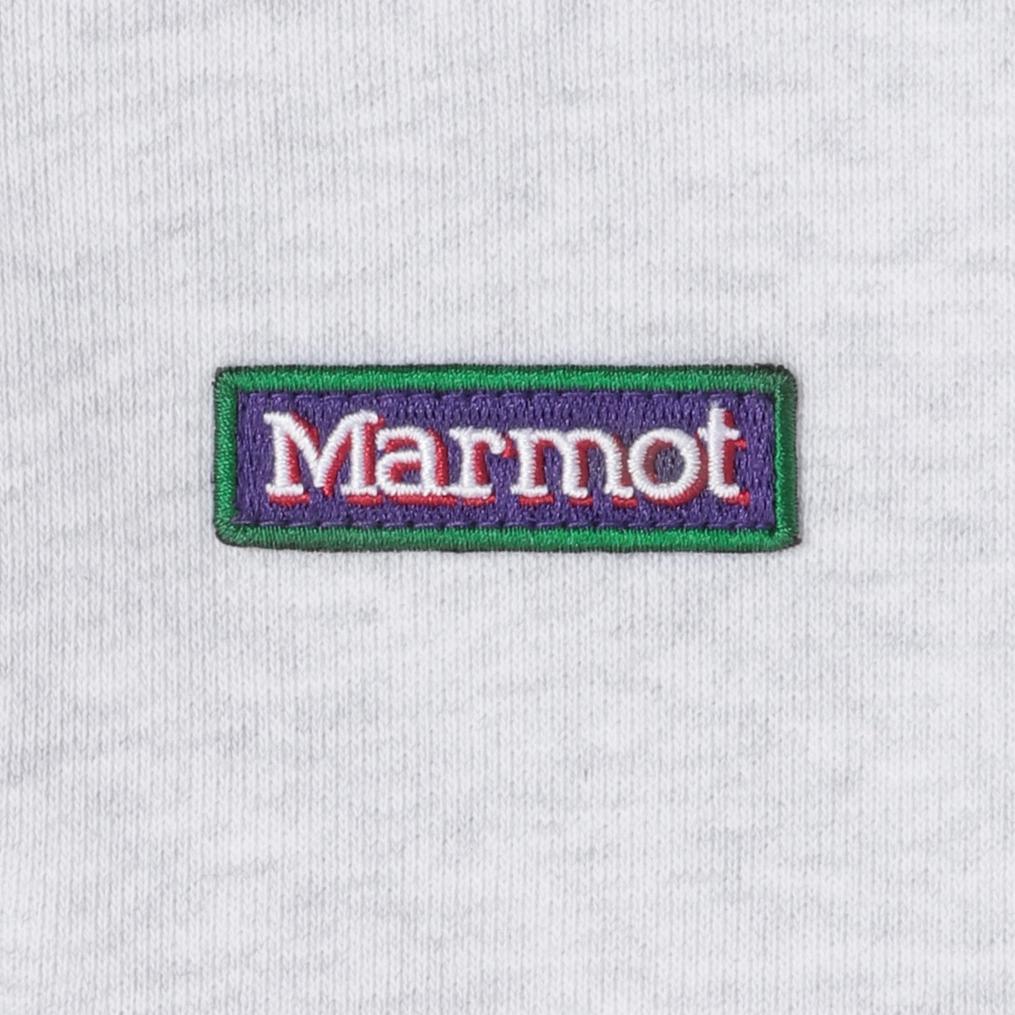  MARMOT MARMOT Marmot Stability Full-Zip Sweat Parka画像4
