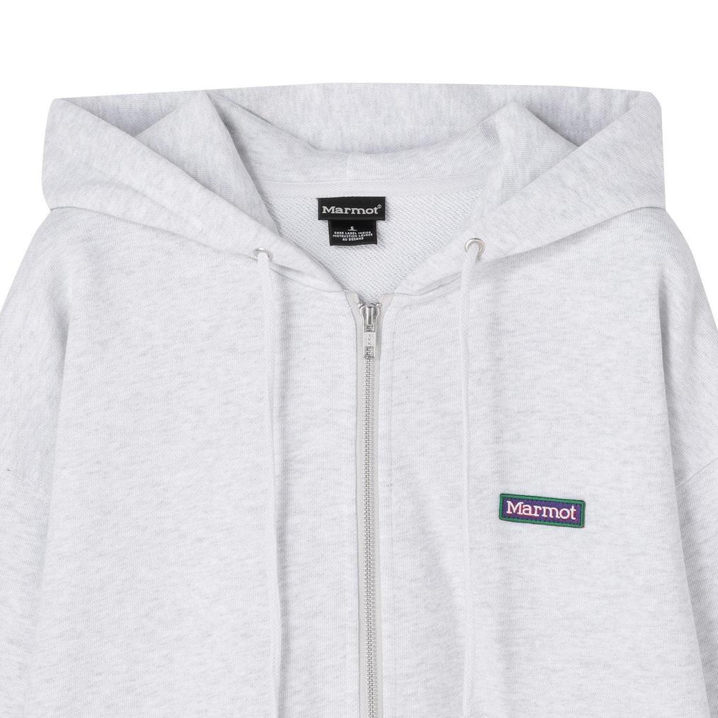  MARMOT MARMOT Marmot Stability Full-Zip Sweat Parka画像7