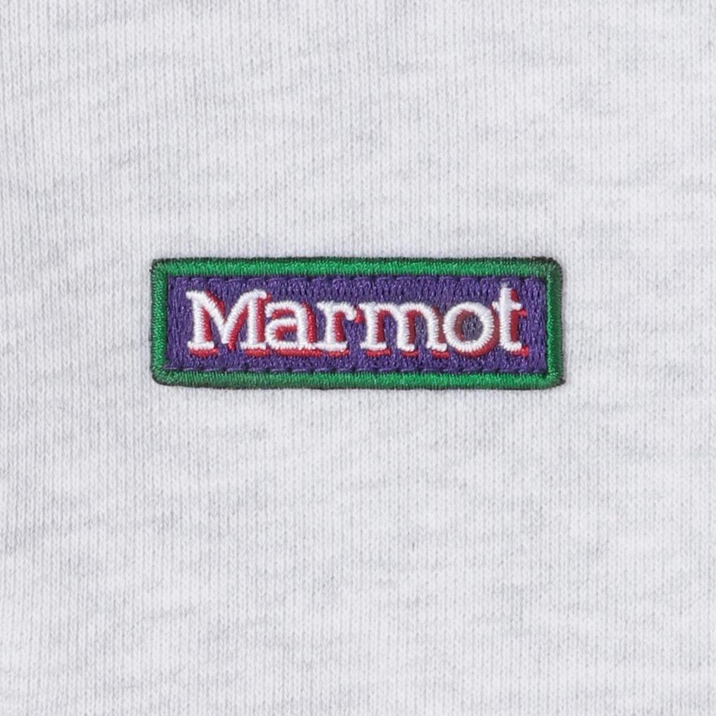  MARMOT MARMOT Marmot Stability Full-Zip Sweat Parka画像8