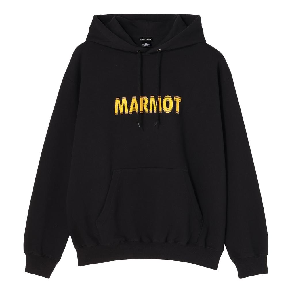  MARMOT MARMOT Marmot Stability Sweat Pull Parka画像1