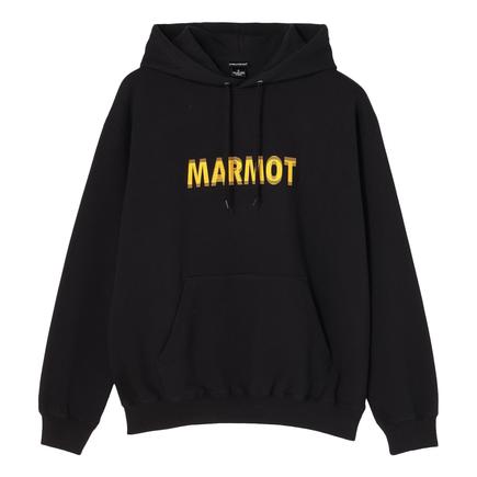 MARMOT マーモットスタビリティスウェツトプルパーカ