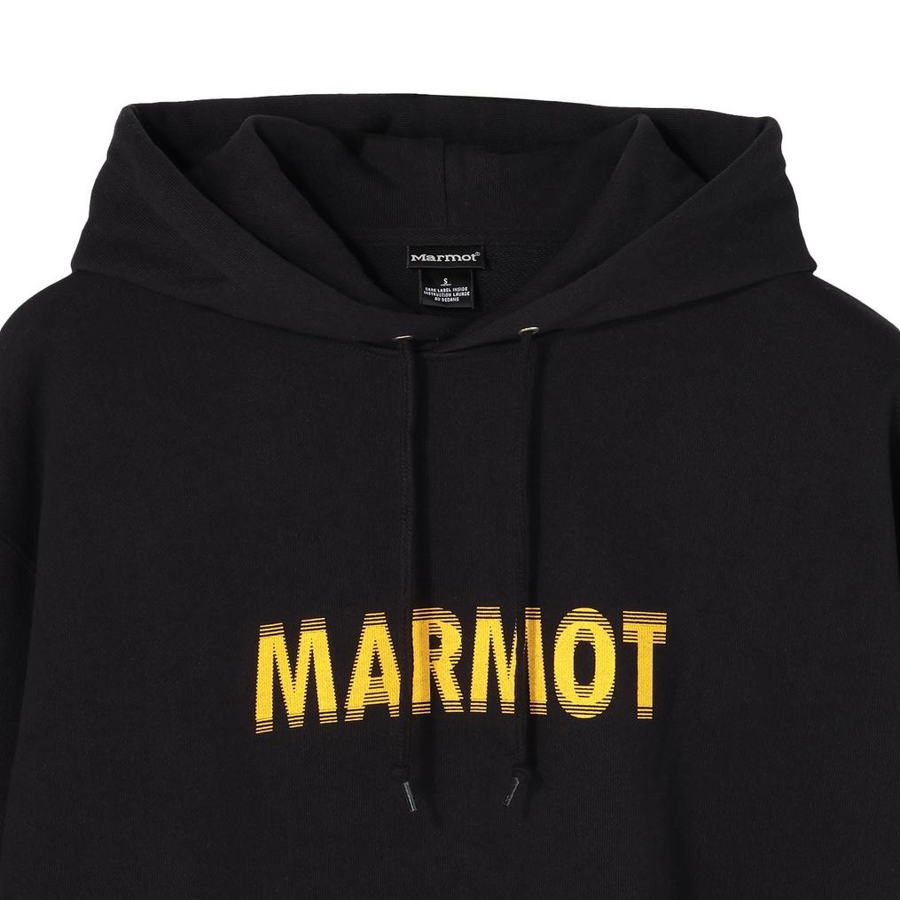  MARMOT MARMOT Marmot Stability Sweat Pull Parka画像2