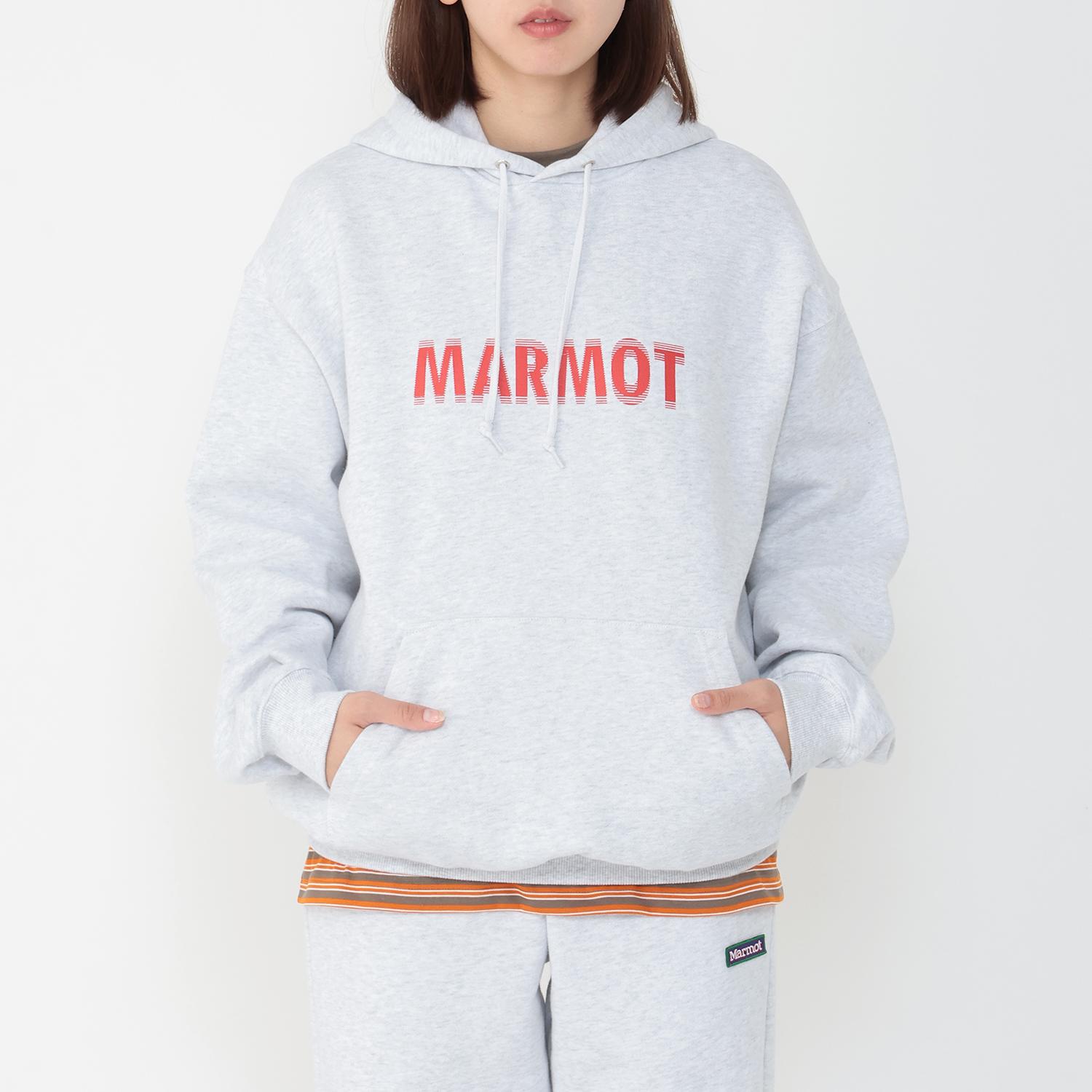 MARMOT MARMOT Marmot Stability Sweat Pull Parka|OSHMAN'S ONLINE MARMOT MARMOT Marmot Stability Sweat Pull Parka|OSHMAN'S ONLINE