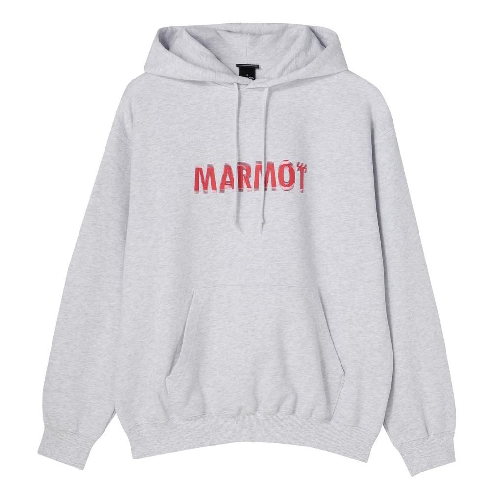  MARMOT MARMOT Marmot Stability Sweat Pull Parka画像1