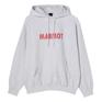  MARMOT MARMOT Marmot Stability Sweat Pull Parka画像1