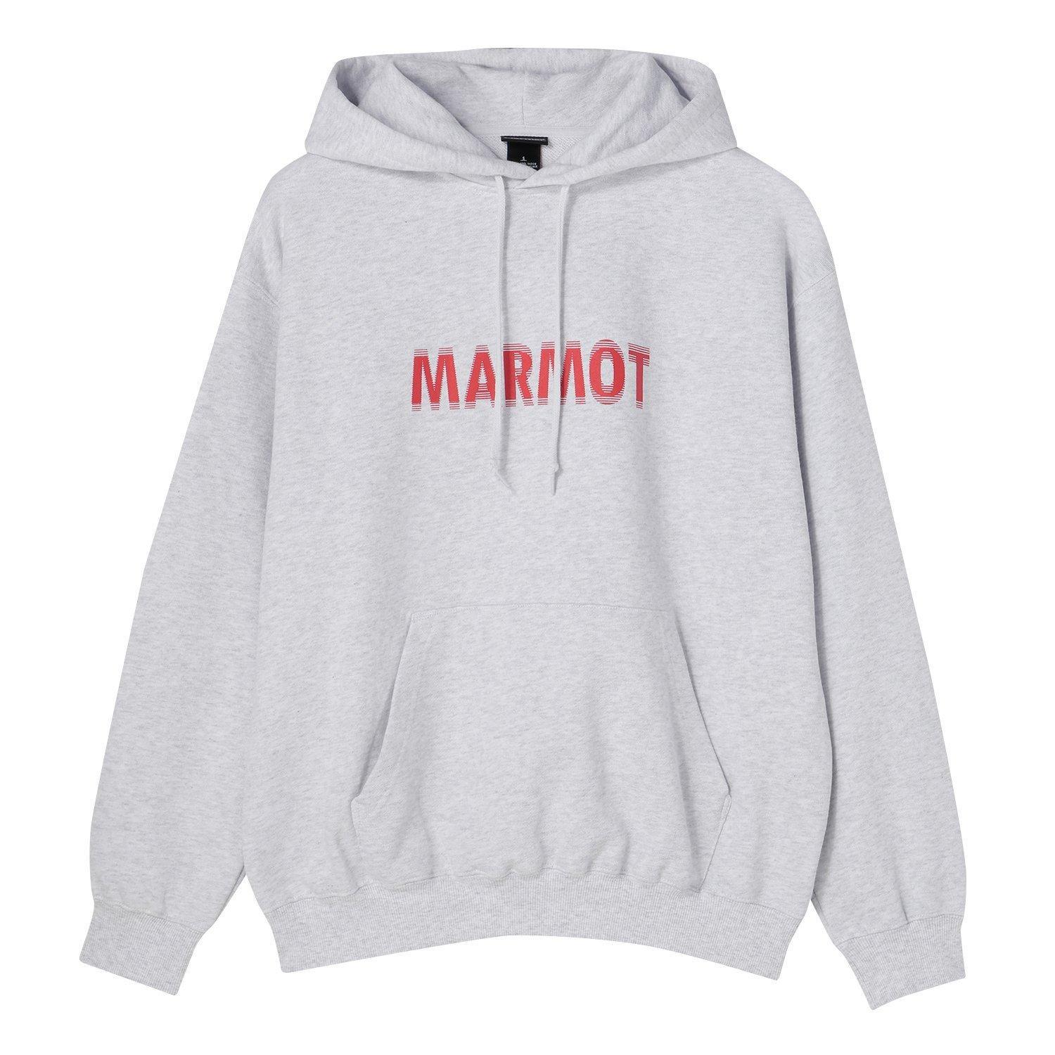 MARMOT MARMOT Marmot Stability Sweat Pull Parka｜OSHMAN'S ONLINE