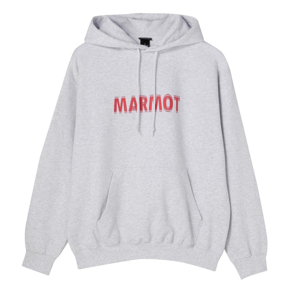  MARMOT MARMOT Marmot Stability Sweat Pull Parka画像6