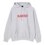  MARMOT MARMOT Marmot Stability Sweat Pull Parka画像6