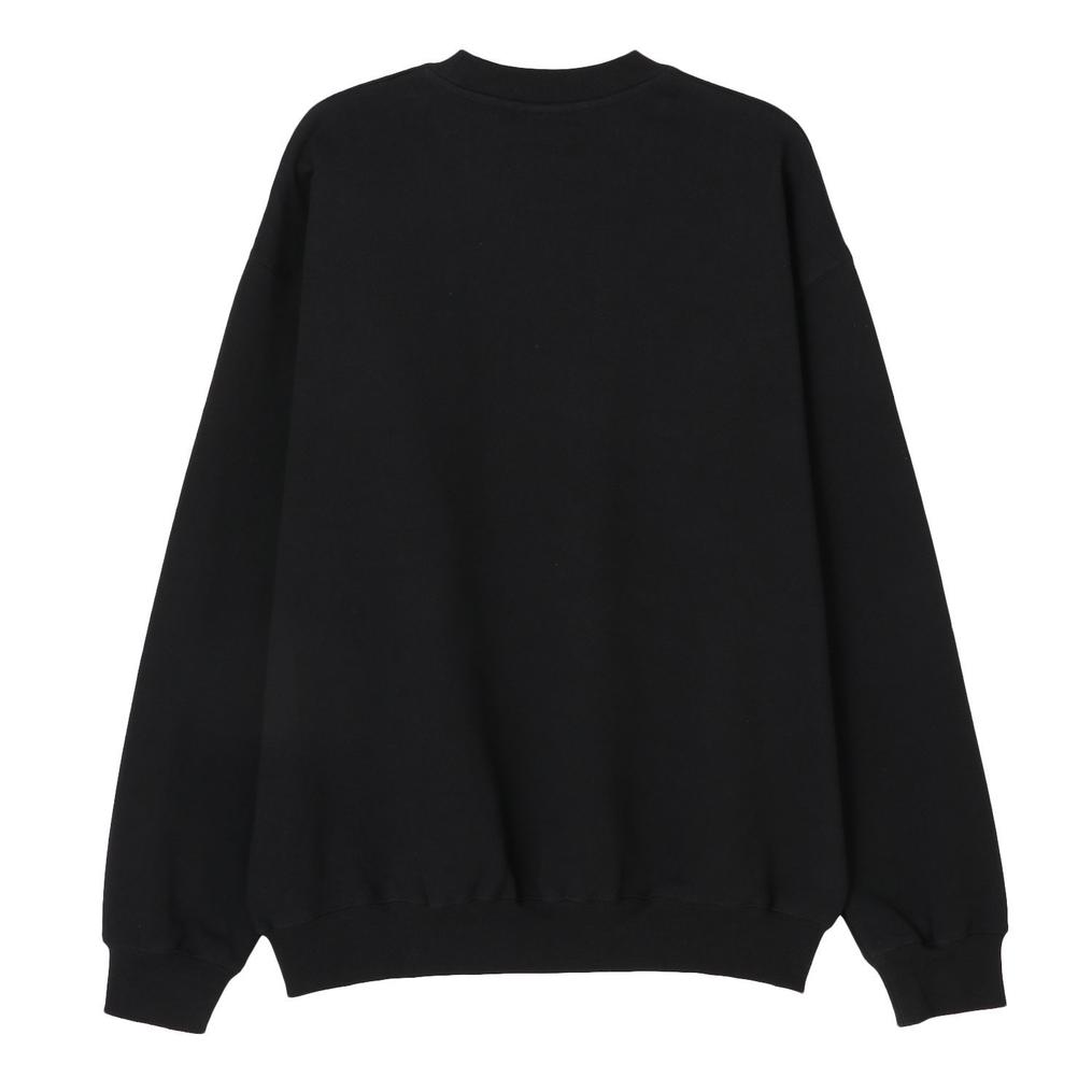  MARMOT MARMOT Marmot Stability Sweat Crew Neck画像3