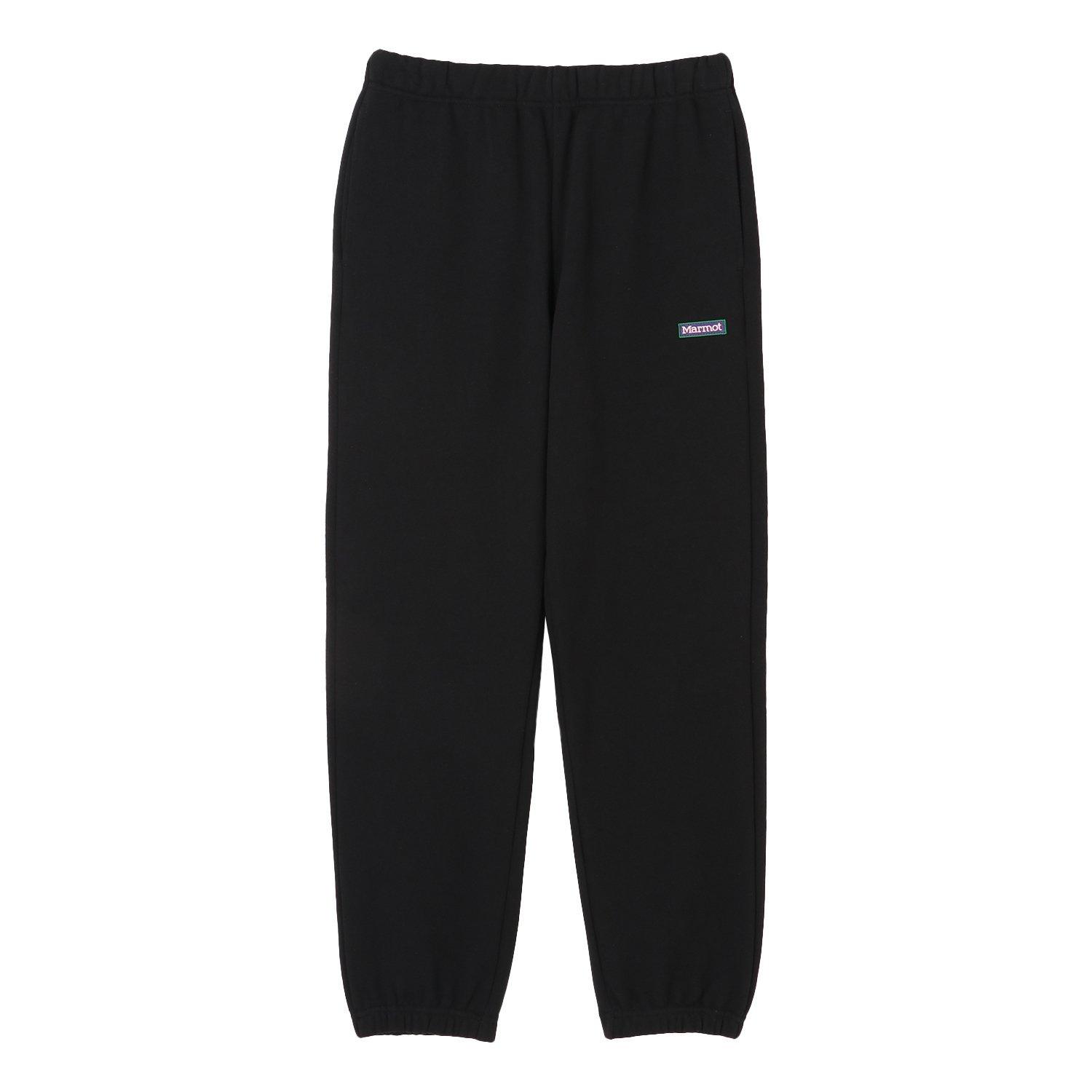 MARMOT MARMOT Marmot Stability Sweat Pant｜OSHMAN'S ONLINE 公式通販