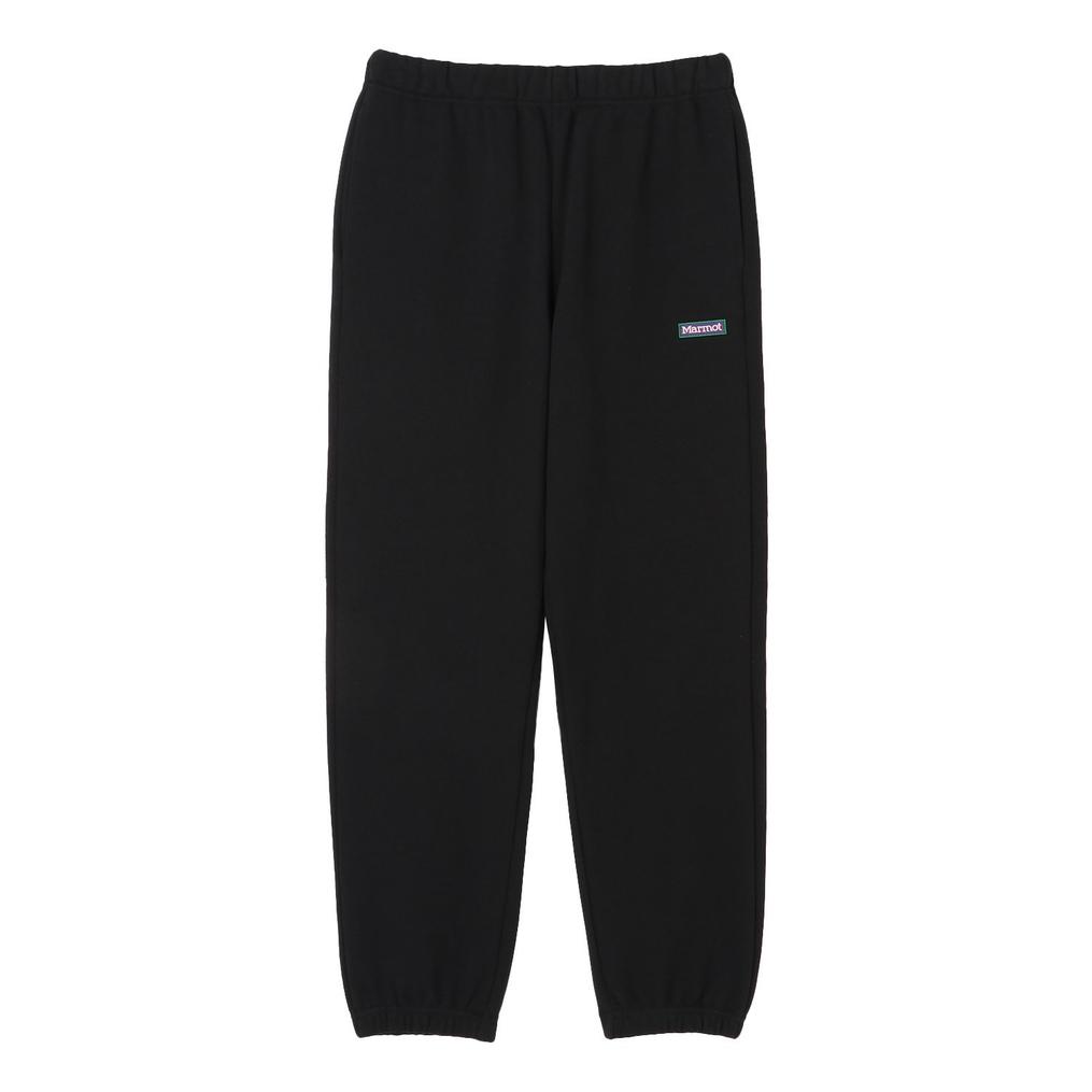  MARMOT MARMOT Marmot Stability Sweat Pant画像1
