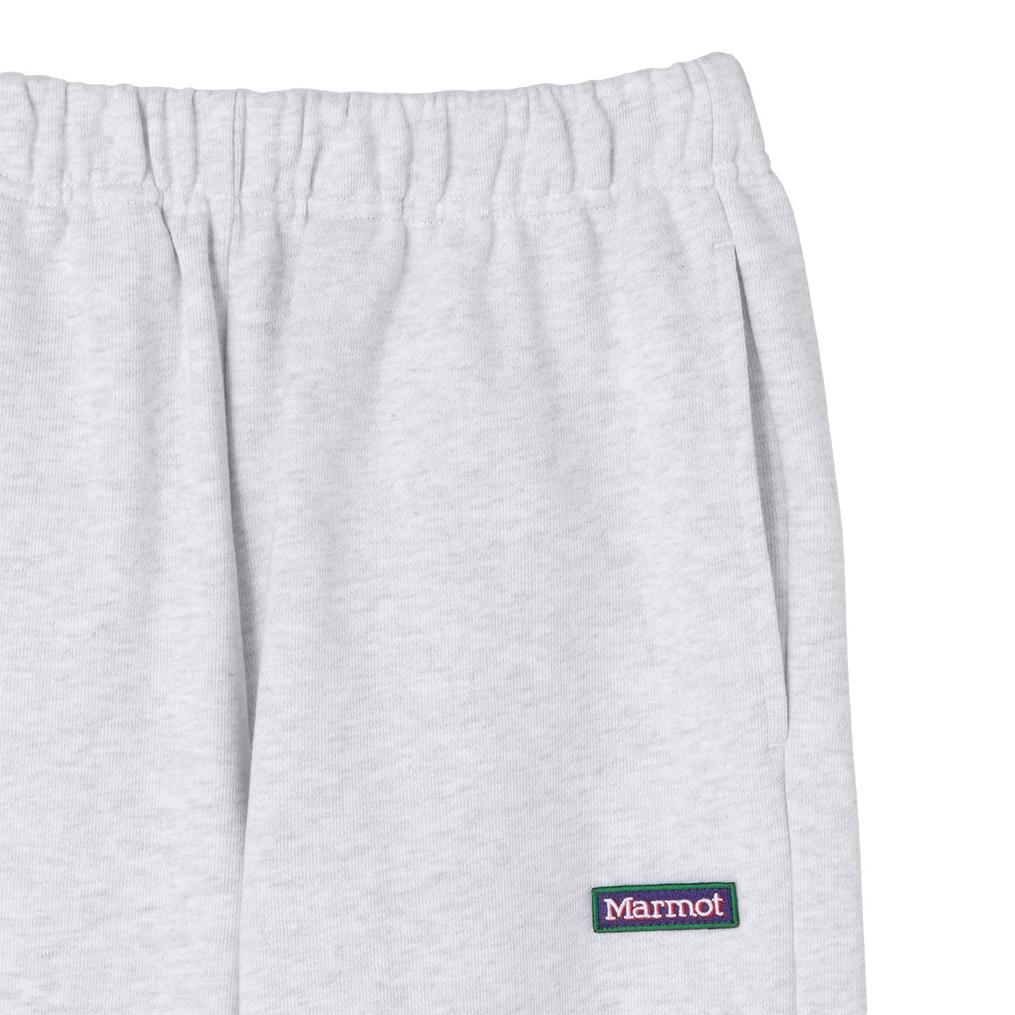  MARMOT MARMOT Marmot Stability Sweat Pant画像2