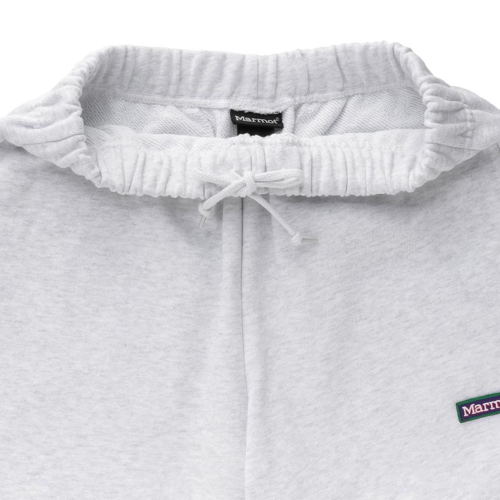  MARMOT MARMOT Marmot Stability Sweat Pant画像4