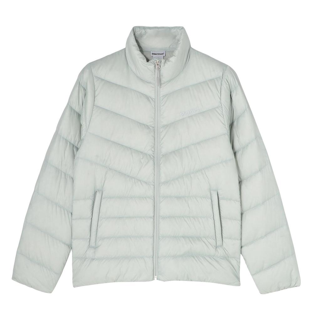  MARMOT MARMOT W's 750FP Able Down Jacket画像1