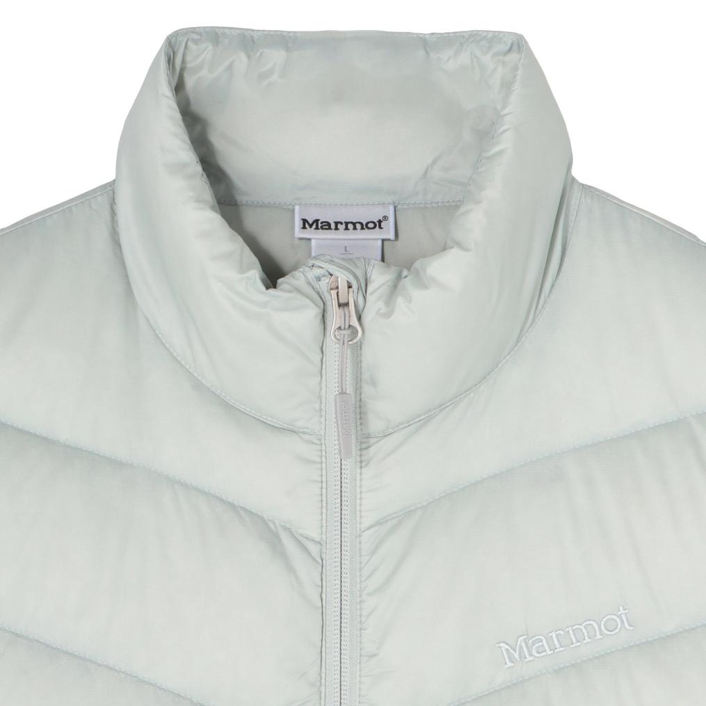  MARMOT MARMOT W's 750FP Able Down Jacket画像2