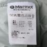  MARMOT MARMOT W's 750FP Able Down Jacket画像5