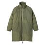  MARMOT MARMOT W's 750FP Vertical Long Down Jacket画像6