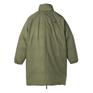 MARMOT MARMOT W's 750FP Vertical Long Down Jacket画像5