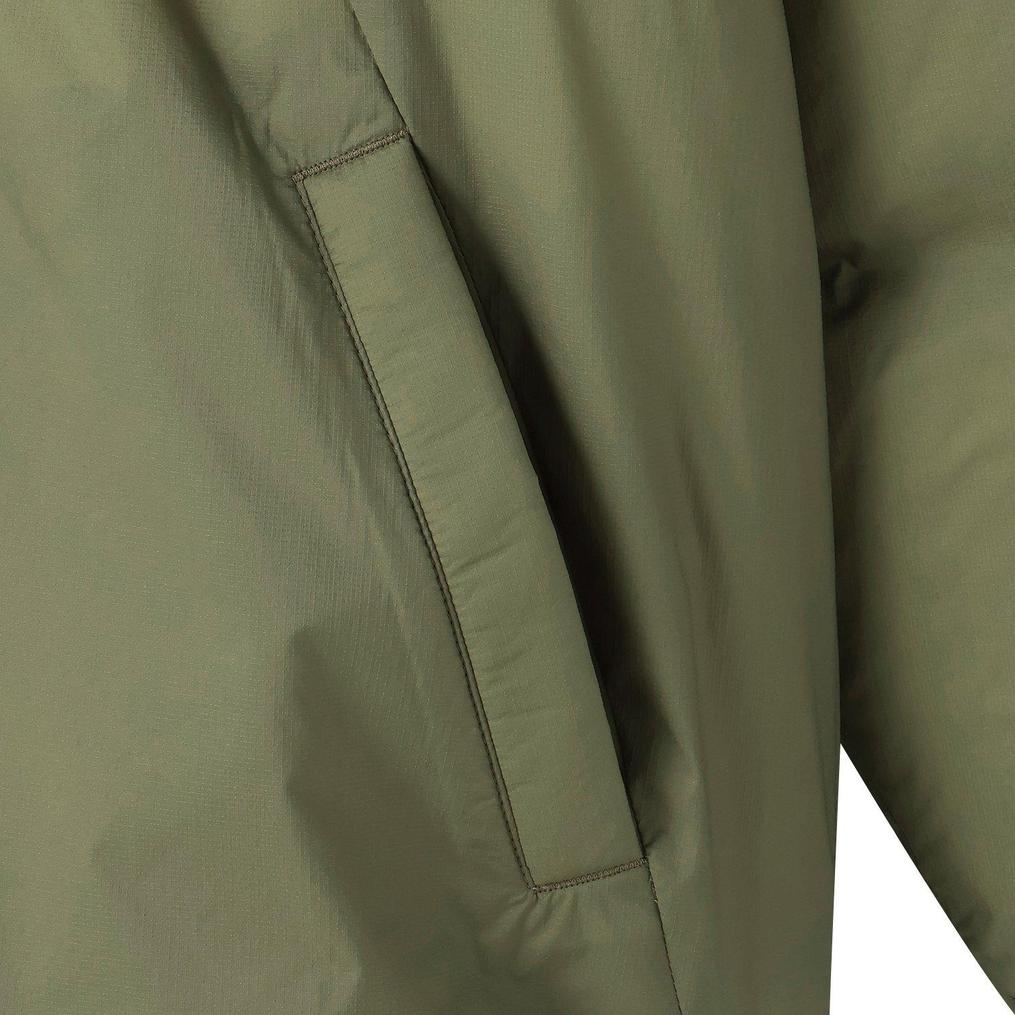  MARMOT MARMOT W's 750FP Vertical Long Down Jacket画像8