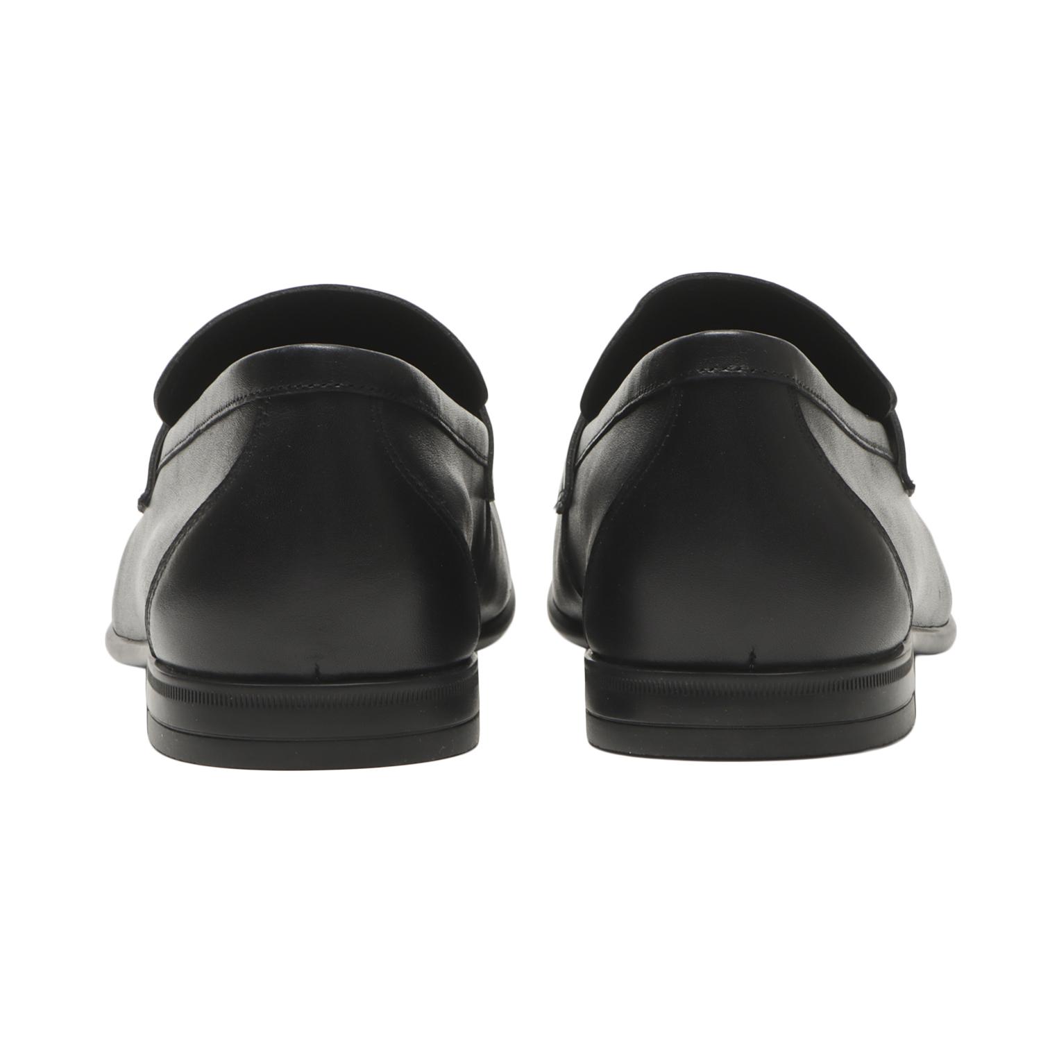 HAWKINS】 ホーキンス RICO LOAFER リコローファー HL61025 BLACK