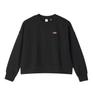  NANGA NANGA W's Eco Hybrid Sweat Shirts Crew OSHMAN'S SMU画像1