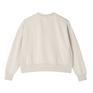  NANGA NANGA W's Eco Hybrid Sweat Shirts Crew OSHMAN'S SMU画像3