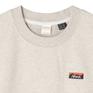 NANGA NANGA W's Eco Hybrid Sweat Shirts Crew OSHMAN'S SMU画像2
