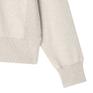  NANGA NANGA W's Eco Hybrid Sweat Shirts Crew OSHMAN'S SMU画像6