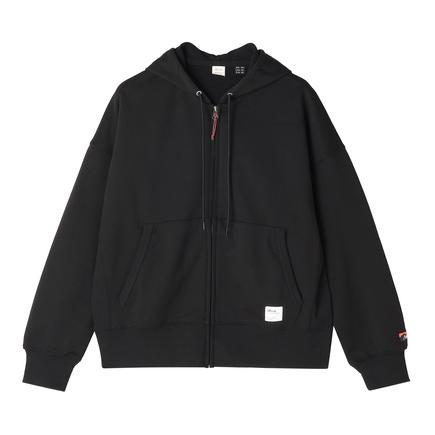 NANGA エコハイブリッドスウェツトシャツフーディー OJ SMU