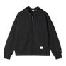  NANGA NANGA W's Eco Hybrid Sweat Shirts Hoodie OSHMAN'S SMU画像1