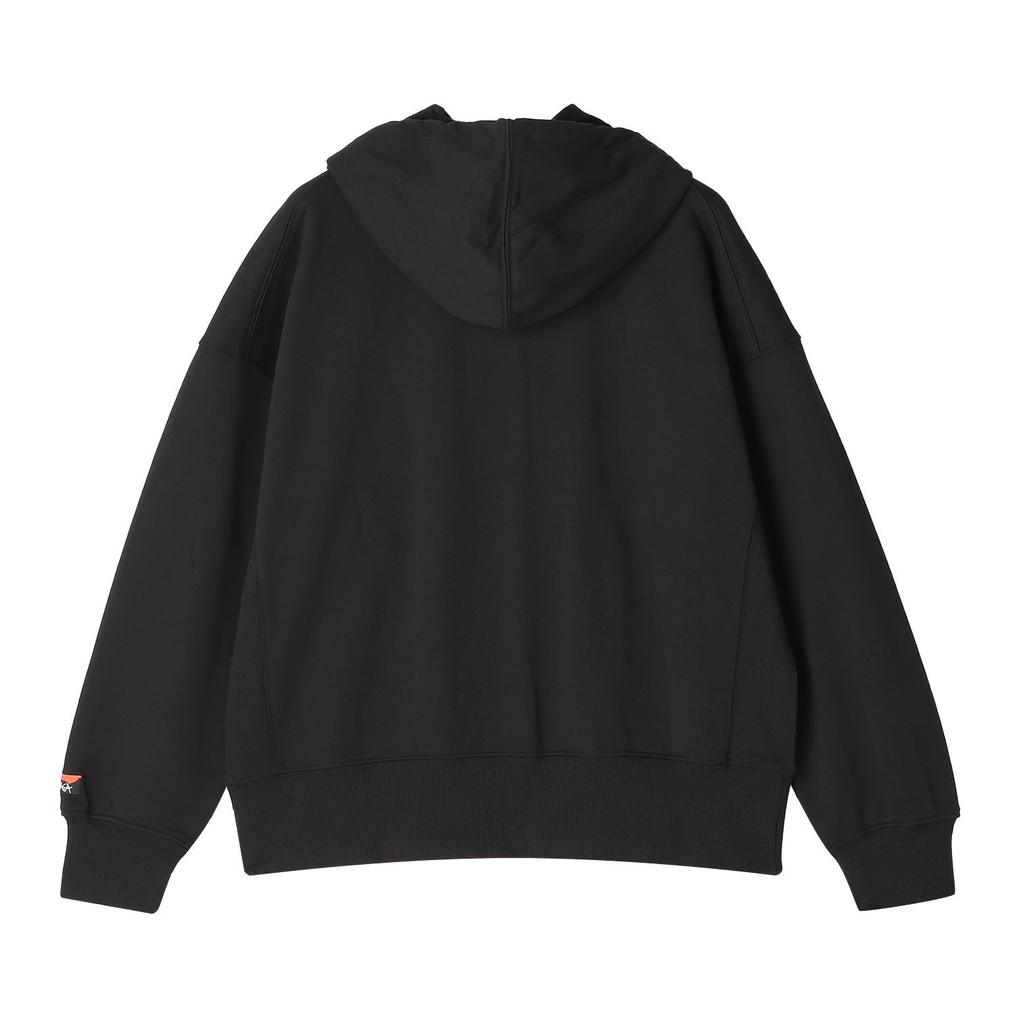  NANGA NANGA W's Eco Hybrid Sweat Shirts Hoodie OSHMAN'S SMU画像3