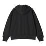  NANGA NANGA W's Eco Hybrid Sweat Shirts Hoodie OSHMAN'S SMU画像3