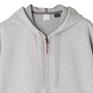  NANGA NANGA W's Eco Hybrid Sweat Shirts Hoodie OSHMAN'S SMU画像2