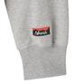  NANGA NANGA W's Eco Hybrid Sweat Shirts Hoodie OSHMAN'S SMU画像6