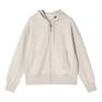  NANGA NANGA W's Eco Hybrid Sweat Shirts Hoodie OSHMAN'S SMU画像1