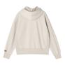  NANGA NANGA W's Eco Hybrid Sweat Shirts Hoodie OSHMAN'S SMU画像3