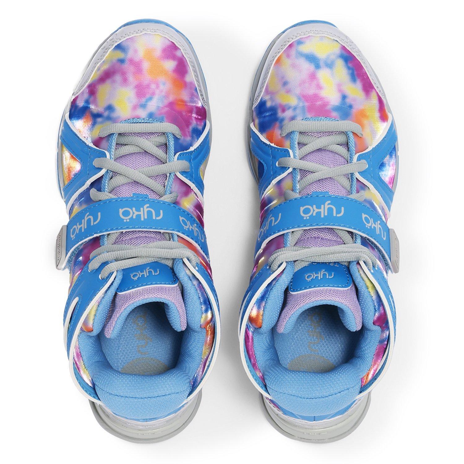 RYKA RYKA Tenacity｜OSHMAN'S ONLINE 公式通販